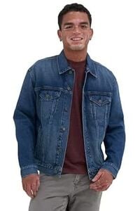 American Eagle Mens Denim Jackets