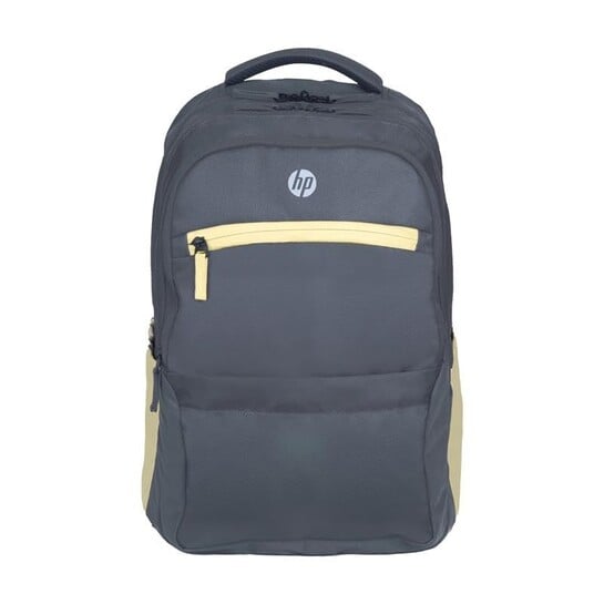 HP Campus Core 16 Laptop Backpack - Grey