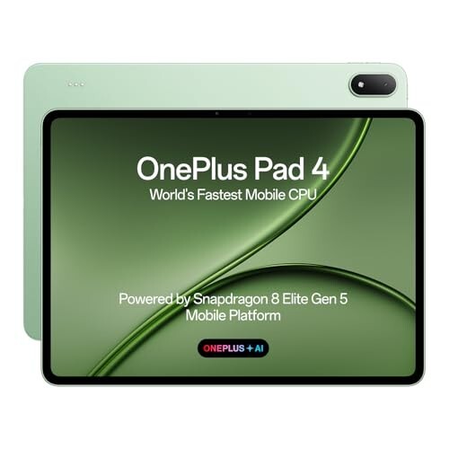 Click to enlarge OnePlus Pad 4 (8GB + 256GB)