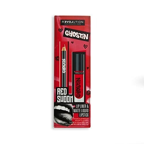 Relove Lip Kit Swoon (High-Glossy)