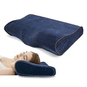 Memory Foam Bed Pillow