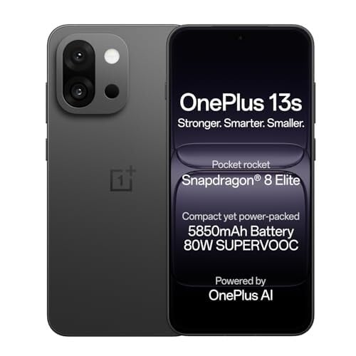 Click to enlarge OnePlus 13s (12GB+256GB) @