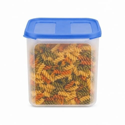 Cutting EDGE 2X Series 4.5L Airtight Modular Container,Set of 1(Light Blue) [40% Coupon]