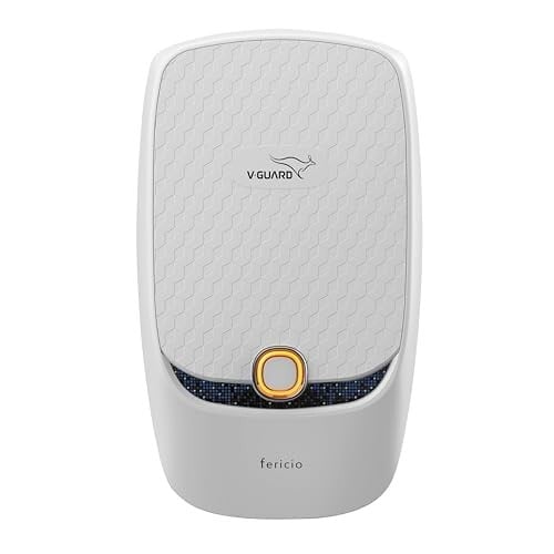 V-Guard Fericio Geyser 3 Litre Instant Water Heater [₹300 Coupon]
