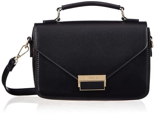 Van Heusen women Trendy Colour Blocked Sling Bag