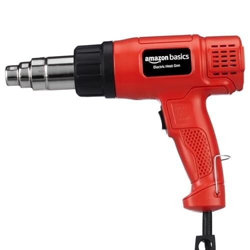 Amazon Basics 1700W Heat Gun