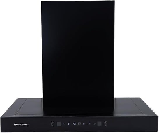 [Mumbai] Wonderchef Ultima D-Lite 60cm 1400 m3/hr Auto Clean Curved Glass Chimney