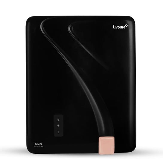 [Apply 48% Coupon] Livpure Rever 6L RO+UV+UF Water Purifier