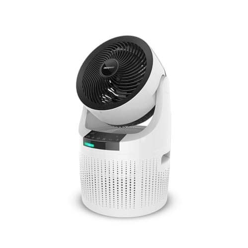 Click to enlarge Acerpure Professional Air Purifier for Home