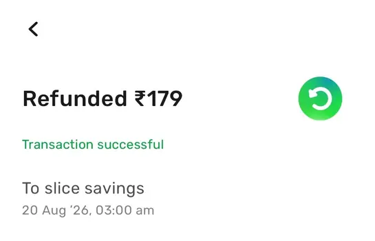 Got full refund for my organic atta even though it was delivered—all because of a system tracking glitch on DigiHaat