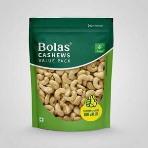Bolas Cashews Value Pack 500gm