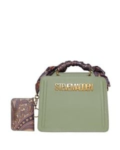 Click to enlarge Handbags Min 40% Off (Miraggio, Aldo and more) | AJIO Flash Sale