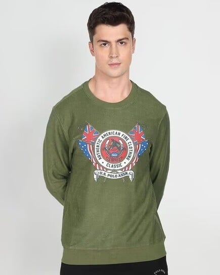 Us polo clothing upto 65% Off