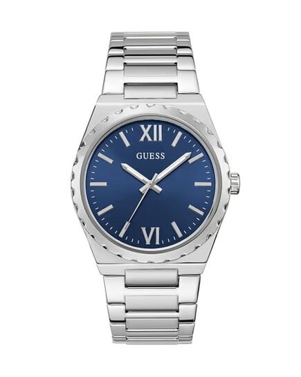 Men U1394G5M Analogue Wrist Watch with Deployant Clasp