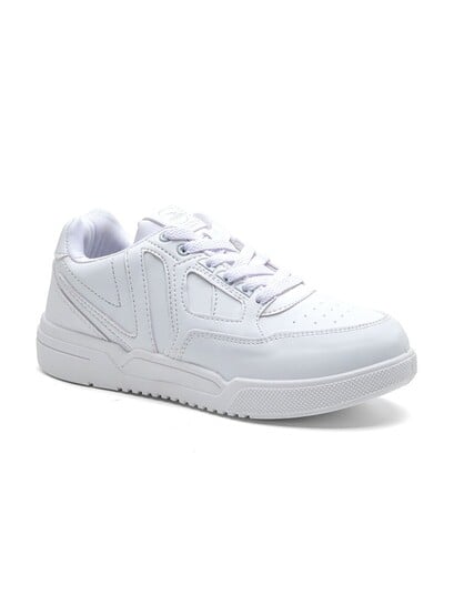 Buy ASIAN Men Round Toe Lace Ups Sneakers - Casual Shoes for Men | Myntra
