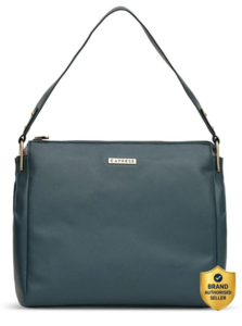 5-7% Coupon: Upto 86% off on Caprese Handbags