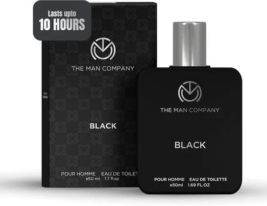 Click to enlarge Upto 85% Off on The Man Company Perfume