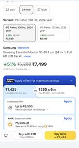 50+% supercoins utilisation on electronics purchase