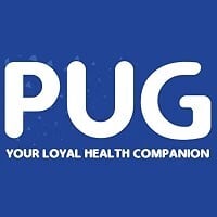 PUG Open Patella Kneecap, Adjustable Hinged Knee Brace for Wider Indian Knees, Tailored for Recovery from Knee Injuries and Surgeries, Anti-Slip and Supportive, Pack of 1