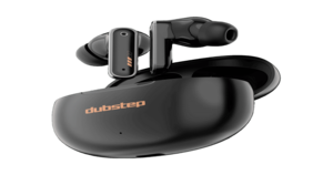Dubstep Earbuds