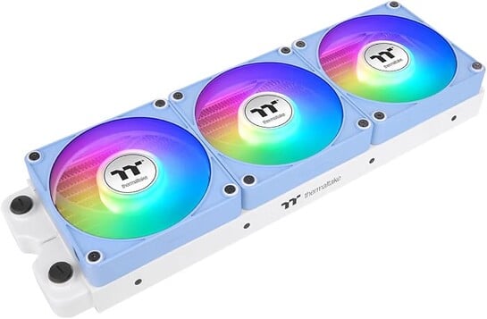 Thermaltake CT120 EX ARGB Sync PC Cooling Fan