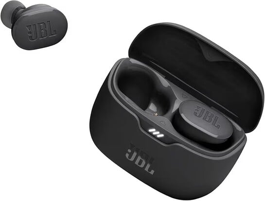 JBL Tune Buds In Ear Wireless TWS Earbuds with Mic, ANC Earbuds