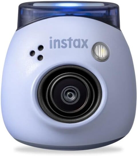 Fujifilm Instax Pal Lavender Blue