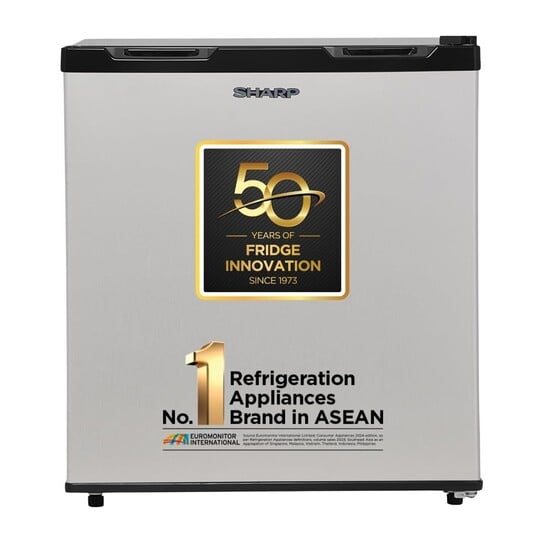 SHARP (Japan) 50L Mini Refrigerator at ₹5990