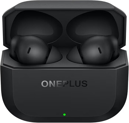 OnePlus Nord Buds 3r TWS Earbuds up to 54 Hours Playback, 2-mic Clear Calls, 3D Spatial Audio, AI Translation, 12.4mm Drivers