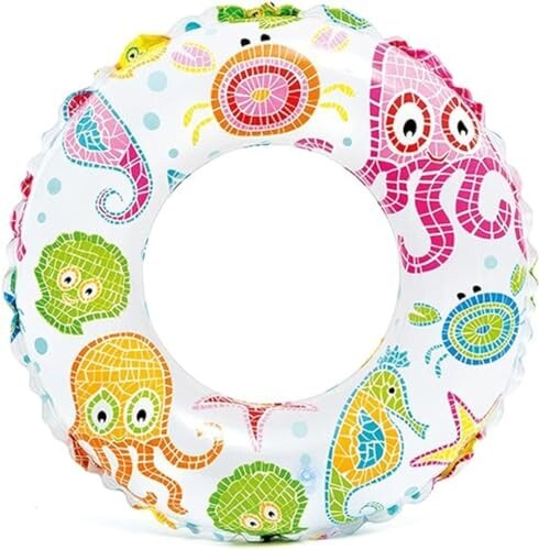 Click to enlarge Kids Swim Tube