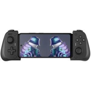 Click to enlarge HMD Gaming Outfit for HMD Fusion | Gamepad with 18 Buttons, Turbo Mode, 3.5mm Audio Jack, Smart Pins Connection for Ultra Low Latency