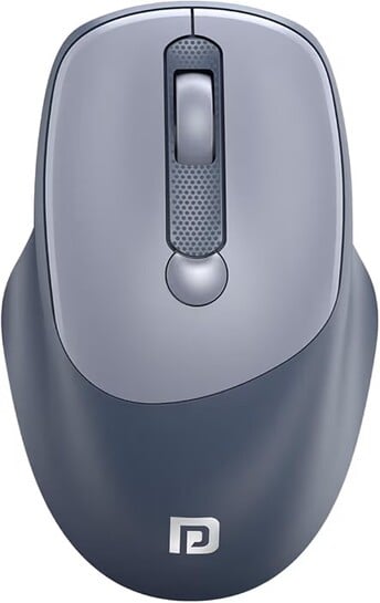 Portronics Toad 7 Wireless Mouse