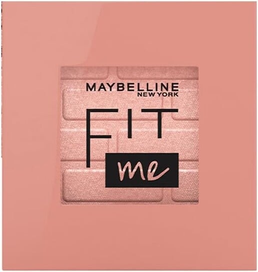 Maybelline New York Fit Me Mono Blush, 20 Hopeful