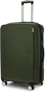 move meant trolly suit case at 85% off