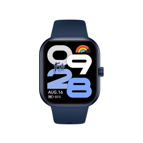 Redmi Move Smartwatch | 1.85" AMOLED