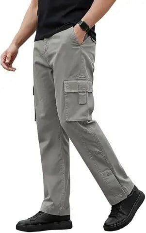 Upto 92% Off On Men's Pants.