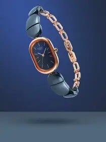 Click to enlarge Upto 64% Off On Titan Raga Women Watch. | Myntra