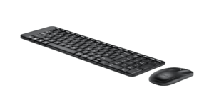 Click to enlarge MK215 Wireless Keyboard and Mouse Set, 2.4 GHz Wireless