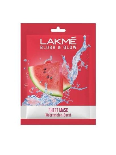 Lakme Mask And Peel Starting From ₹57