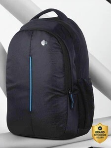 Click to enlarge HP Most popular 15.6 Inch 30 L Backpack Black -