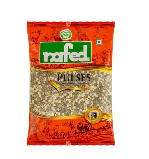 Digihaat: Nafed moong dal 500gm at 42rs only