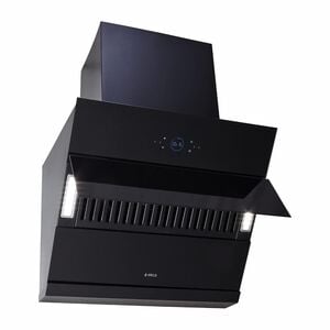 Click to enlarge Elica iSMART 5 STAR Performance 60 cm Filterless Heat Auto Clean Kitchen Chimney comes with Inverter Technology and 15 Years Warranty (iSMART EFL HAC LTW 60)