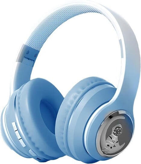GameSir Newly Launches Astro Junior Premium, Wireless Bluetooth, Over-Ear Headphones
