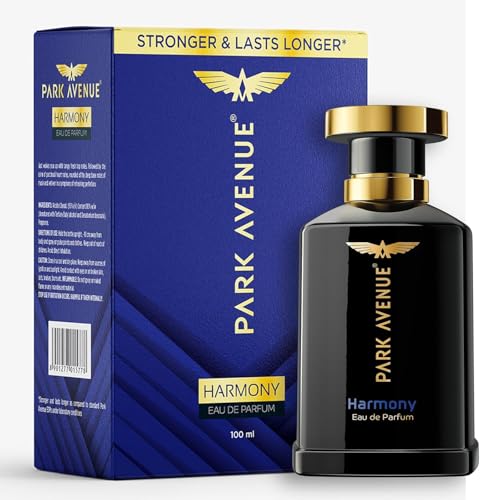 Click to enlarge Park Avenue Harmony, Eau De Parfum Men, 100ml | Long Lasting