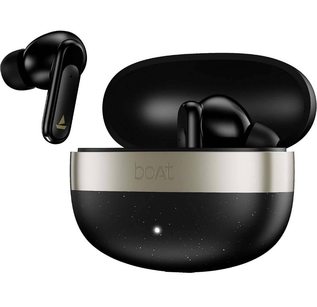 boAt Airdopes Plus 224 TWS Earbuds