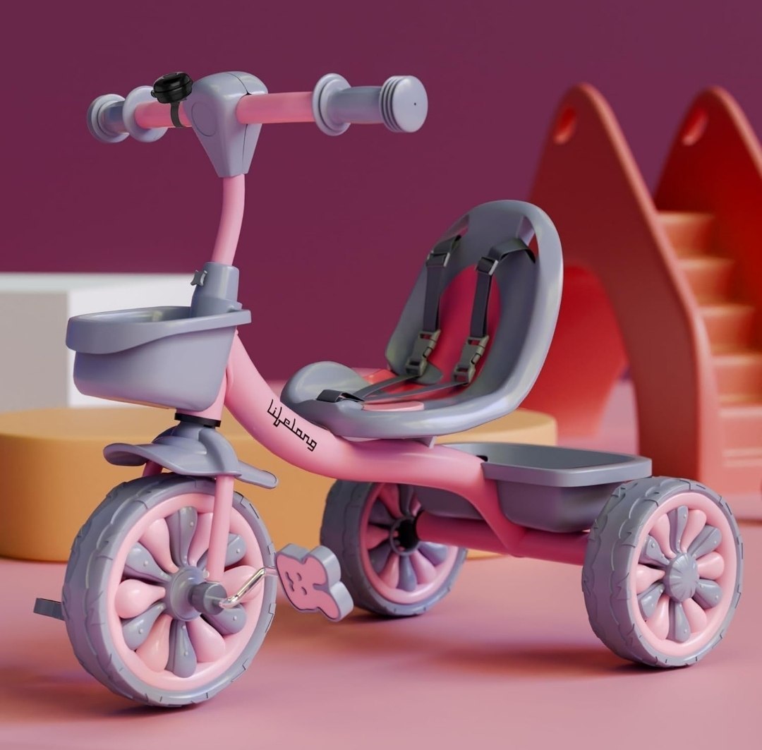 Lifelong Kid's Cycle From