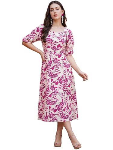 ADDYVERO Women Dress