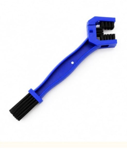 🔥 Ni New Idea 3-Sided Chain Cleaning Brush @