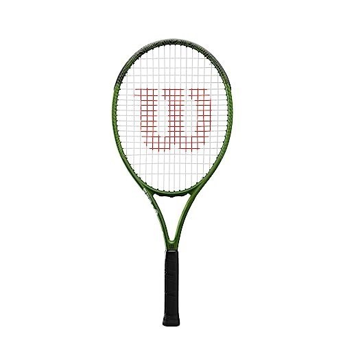 Click to enlarge Wilson Blade Feel COMP 25 Junior Tennis Racket