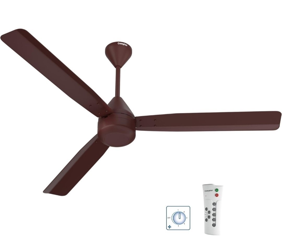 Crompton 1200mm BLDC Ceiling Fan